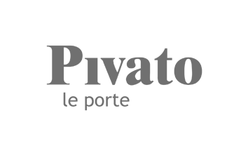 Rivenditore Lecce Pivato – Porte in Laminato e in Legno Pivato - Porte da Interno